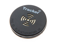 Tracker TRK-BLK-1PK 蓝牙追踪器