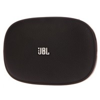 JBL SD-11 BLK 便携式多功能插卡音箱 黑色