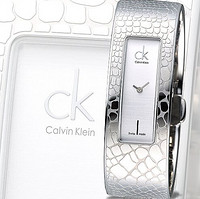 Calvin Klein INSTINCTIVE 女士手镯式腕表