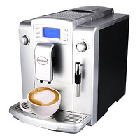 nathöme 北欧欧慕 WSD18-010(B) 全自动咖啡机