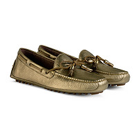 Cole Haan Grant Moccasin 女款休闲豆豆鞋