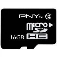 PNY 必恩威 16G TF（micro SD）存储卡