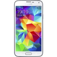 SAMSUNG 三星 Galaxy S5 G9006V 4G手机 （闪耀白）