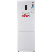 LG GR-D30AJPL 300L 风冷 三门冰箱