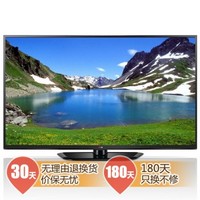再特价：LG 60PN660H 60英寸等离子电视（黑色）