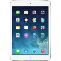 Apple 苹果 iPad mini 2  平板电脑（银色、16G、wifi版）
