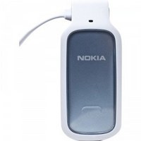NOKIA 诺基亚 BH-106 蓝牙耳机 白蓝色