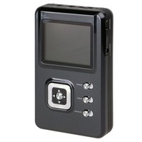 HiFiMAN 头领科技 HM-601 便携MP3播放器 黑色