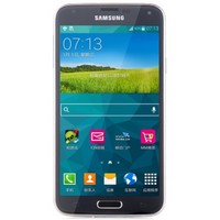 SAMSUNG 三星 Galaxy S5 G9008V 移动4G手机（金色）