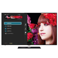 Hisense 海信 LED58E1UA 4K 智能电视（58英寸WIFI黑色）