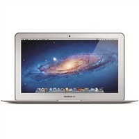 apple 苹果 MacBook Air MD760CH/B 13.3英寸宽屏笔记本电脑