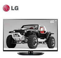 LG 60PN660H 等离子电视 60英寸