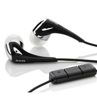 AKG 爱科技 K350 入耳式耳塞