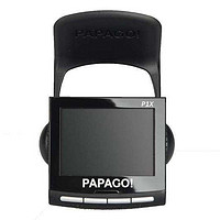 PAPAGO P1x 行车记录仪  