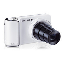 SAMSUNG 三星 Galaxy Camera EK-GC110 安卓智能数码相机