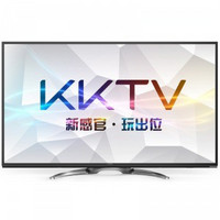KKTV LED49K70U 49英寸 LED电视