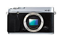 FUJIFILM 富士 X-E1 数码相机