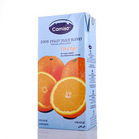 Camisa 卡米萨 橙汁混合果汁 1L