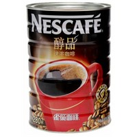 Nestle 雀巢咖啡醇品罐装 500g