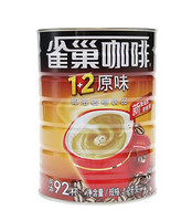 Nestlé 雀巢 原味咖啡 1.2kg