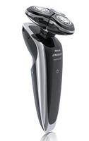 Philips 飞利浦 Norelco 臻锋系列 1290X 旗舰级 剃须刀（3D、三环刀网、干湿两剃）