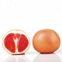 南非红西柚/葡萄柚 10粒/箱（约3kg）