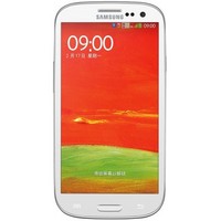 SAMSUNG 三星 Galaxy S3 I939I 3G手机（云石白）