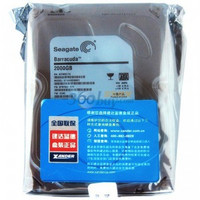 Seagate 希捷 ST2000DM001  台式机硬盘（2TB，7200转）