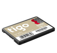 tigo 金泰克 S350 120G 固态硬盘 