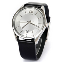 Calvin Klein Masculine K2H21120 男士时尚腕表