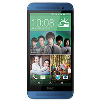 HTC ONE 时尚版 E8 TD-LTE/WCDMA/GSM 4G手机