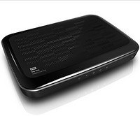 WD 西部数据 My Net N900 中央存储 无线路由（双频 1T）