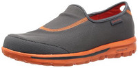 Skechers 斯凯奇 GO WALK系列 53502C 男 时尚透气一脚蹬休闲鞋 