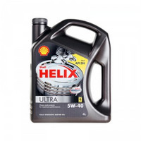 限华东：Shell 壳牌 Helix Ultra 超凡灰喜力 全合成机油 4L（5W-40、SN/CF、德国）*2