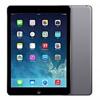Apple 苹果 iPad Air Cellular 16GB MD791CH/A 深空灰色