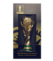 FIFA 国际足球联合会 立体金杯摆件 150mm