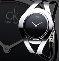 Calvin Klein Sophistication K1B33102 女款时装腕表