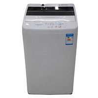 Electrolux 伊莱克斯 EWT5001SW 洗衣机（5公斤）