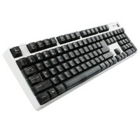 BenQ 明基  KX890 天机镜机械键盘 黑白太极版