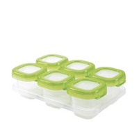 OXO 奥秀 食品冷冻储存盒（60ml*6个）