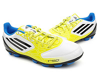 adidas 阿迪达斯男式 F50系列 HG胶质短钉 足球鞋