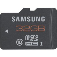 Samsung 三星 Micro SDHC 32G  UHS-1  存储卡