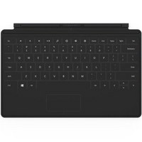 Microsoft 微软 Surface 触控式键盘保护套 黑色