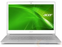 acer 宏碁 S7-391-73534G25aws 13.3英寸 笔记本电脑