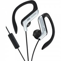 JVC 杰伟士 EBR80-S 耳挂式耳机