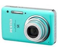PENTAX 宾得 数码相机 S1 送4G卡+包