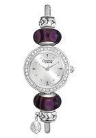 CARAVELLE 卡拉维里 43L147 女款水晶时装腕表