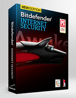 Bitdefender Internet Security 2014年最佳杀毒软件