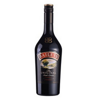BAILEYS 百利 17°爱尔兰甜酒 750ml