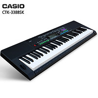 CASIO 卡西欧 CTK-3388SK 电子琴